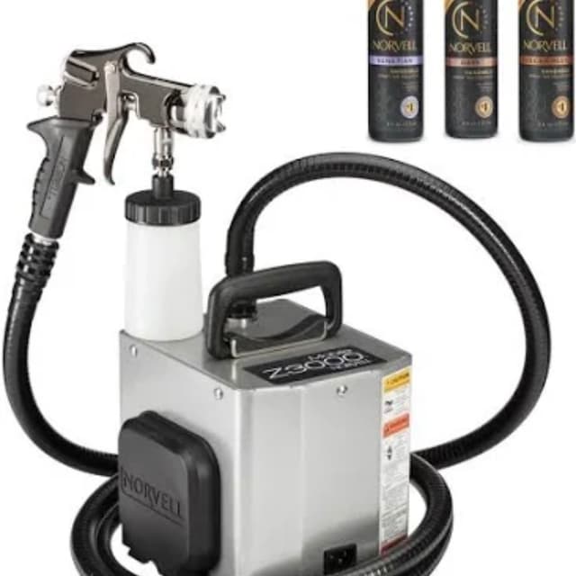 SPRAY TAN PACKAGE at Pristine Beauty Studio in Phila, PA